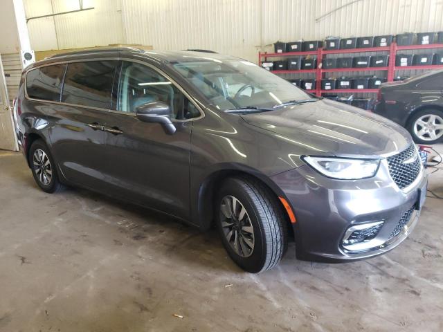 Photo 4 from auction – 2021 CHRYSLER PACIFICA T with VIN 2C4RC1BG3MR531543