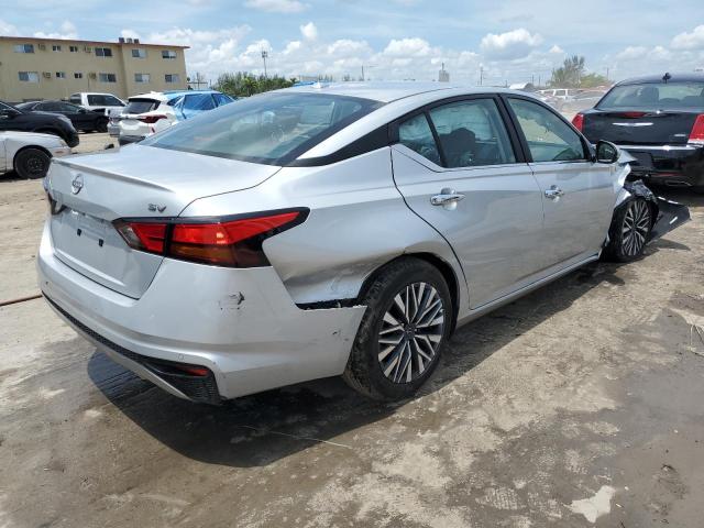 Photo 3 from auction – 2023 NISSAN ALTIMA SV with VIN 1N4BL4DV2PN334627
