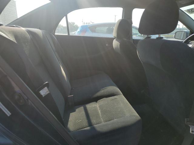 Photo 10 from auction – 2003 TOYOTA COROLLA CE with VIN 2T1BR32EX3C132069