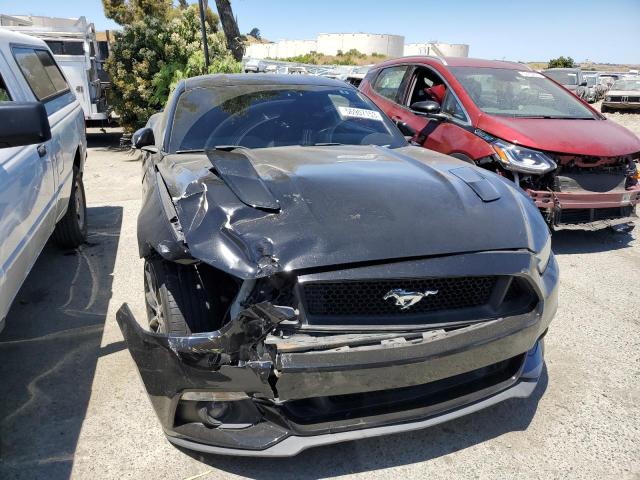 Photo 5 from auction – 2016 FORD MUSTANG GT with VIN 1FA6P8CF6G5206592