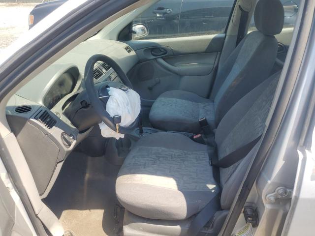 Photo 7 from auction – 2005 FORD FOCUS ZX4 with VIN 1FAFP34N95W301924
