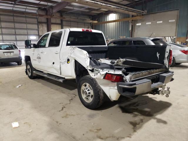 Photo 2 from auction – 2015 CHEVROLET SILVERADO with VIN 1GC1KVEG2FF565907
