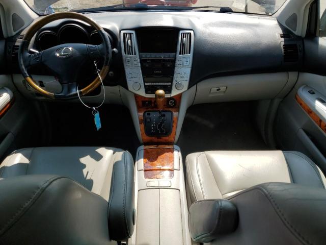 Photo 8 from auction – 2008 LEXUS RX 350 with VIN 2T2GK31U58C052863