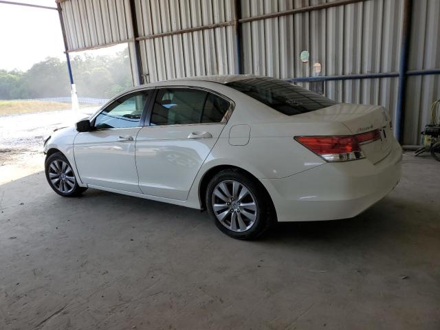 Photo 2 from auction – 2011 HONDA ACCORD EXL with VIN 1HGCP2F82BA133956