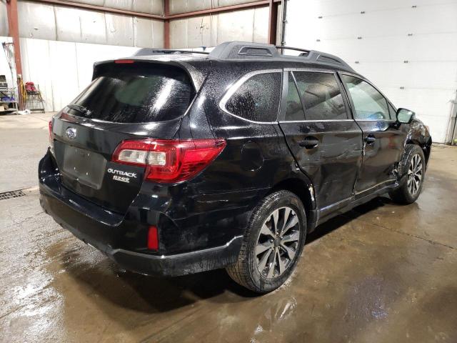 Photo 3 from auction – 2015 SUBARU OUTBACK 2. with VIN 4S4BSALC4F3208304