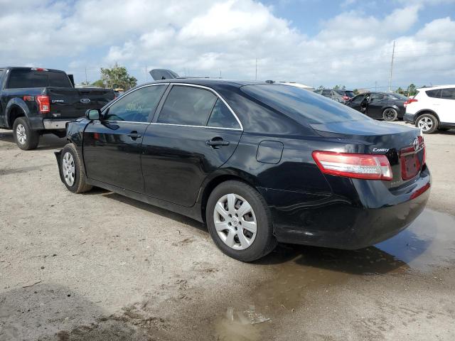 Photo 2 from auction – 2010 TOYOTA CAMRY BASE with VIN 4T1BF3EK0AU074494