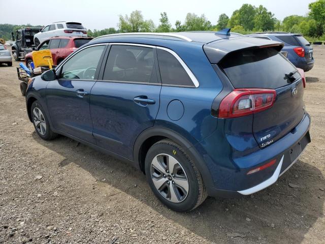 Photo 2 from auction – 2019 KIA NIRO FE with VIN KNDCB3LC0K5317006