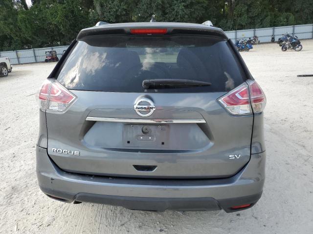 Photo 6 from auction – 2015 NISSAN ROGUE S with VIN 5N1AT2ML1FC852758