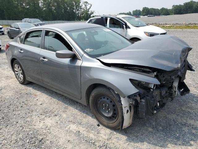 Photo 4 from auction – 2018 NISSAN ALTIMA 2.5 with VIN 1N4AL3AP2JC156460