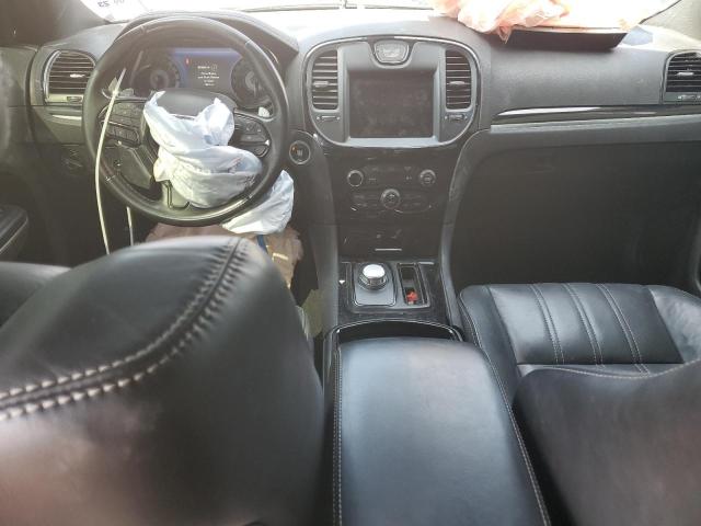 Photo 8 from auction – 2019 CHRYSLER 300 S with VIN 2C3CCAGG7KH632140