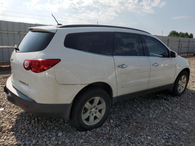Photo 3 from auction – 2012 CHEVROLET TRAVERSE L with VIN 1GNKRGED5CJ162666