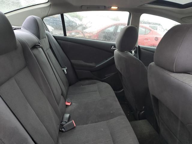 Photo 10 from auction – 2011 NISSAN ALTIMA BAS with VIN 1N4AL2AP8BN413928