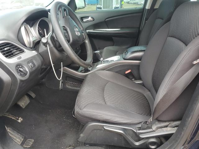 Photo 7 from auction – 2013 DODGE JOURNEY SE with VIN 3C4PDCAB0DT557729