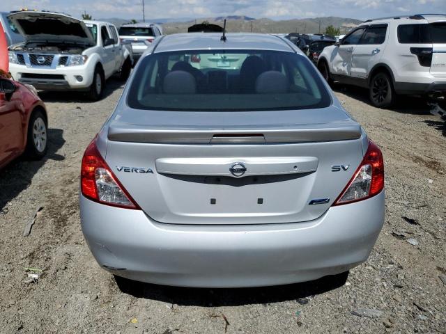 Photo 6 from auction – 2013 NISSAN VERSA S with VIN 3N1CN7AP8DL883795