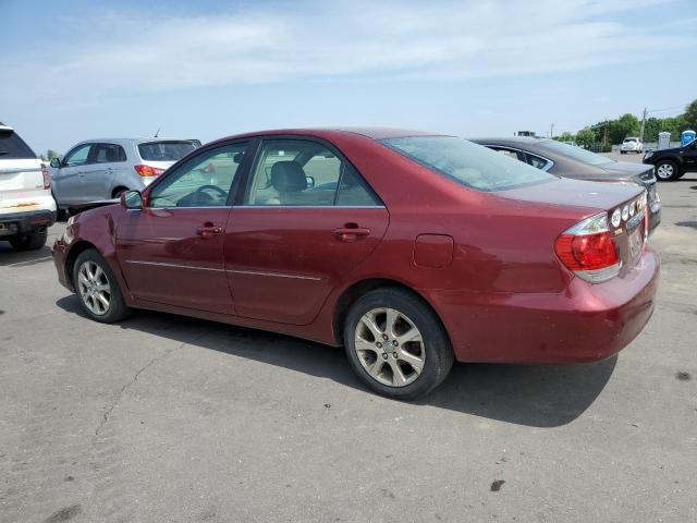 Photo 2 from auction – 2005 TOYOTA CAMRY LE with VIN JTDBF30K950164462