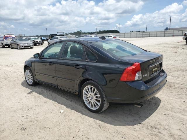 Photo 2 from auction – 2011 VOLVO S40 T5 with VIN YV1672MS8B2550450