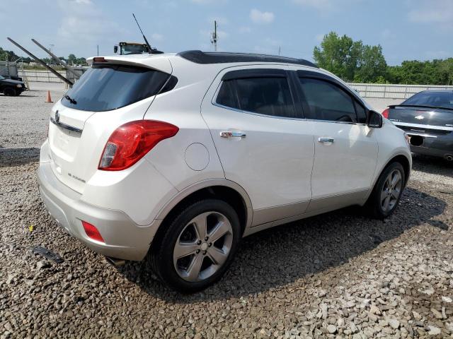 Photo 3 from auction – 2014 BUICK ENCORE with VIN KL4CJCSB9EB645035