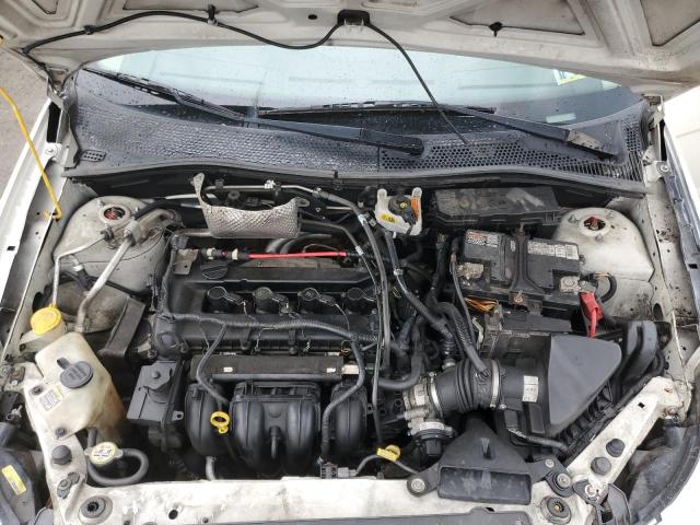 Photo 11 from auction – 2011 FORD FOCUS SE with VIN 1FAHP3FN2BW192840