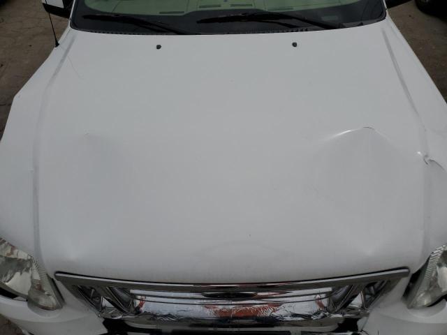 Photo 11 from auction – 2007 FORD EXPLORER S with VIN 1FMEU53877UA12007