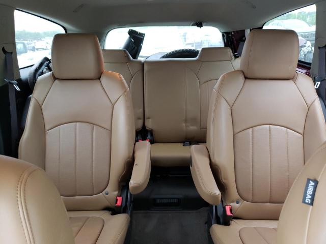 Photo 10 from auction – 2017 BUICK ENCLAVE with VIN 5GAKVCKDXHJ149373