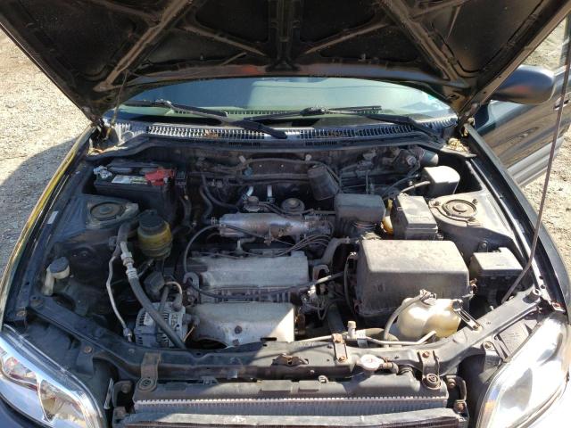 Photo 12 from auction – 1998 TOYOTA RAV4 with VIN JT3GP10V0W7028879