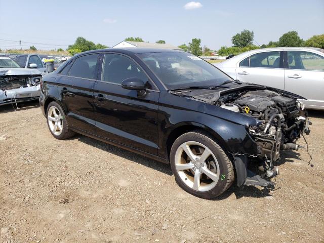 Photo 4 from auction – 2016 AUDI A3 PREMIUM with VIN WAUB8GFF6G1071016