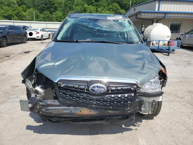 Photo 5 from auction – 2015 SUBARU FORESTER 2 with VIN JF2SJADC9FH410050