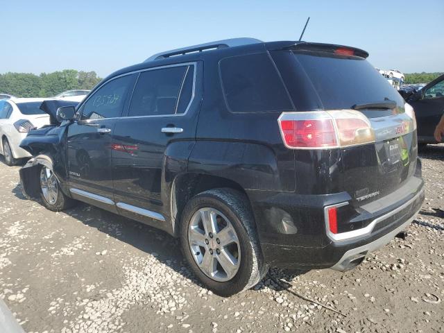 Photo 2 from auction – 2017 GMC TERRAIN DE with VIN 2GKALREK5H6202074