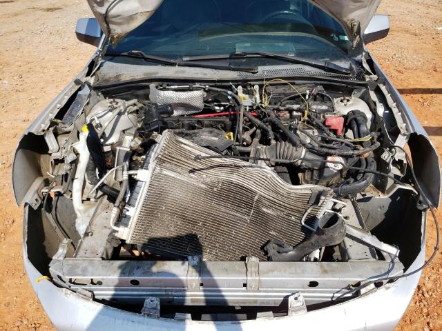 Photo 11 from auction – 2008 FORD FOCUS SE with VIN 1FAHP33N08W172521