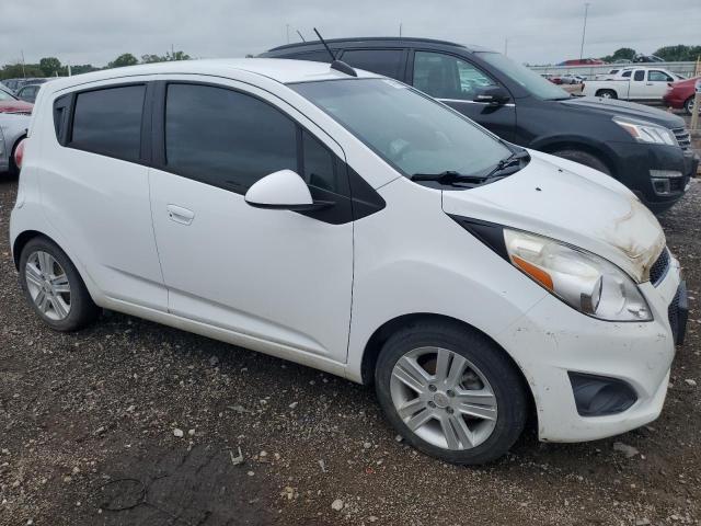 Photo 4 from auction – 2015 CHEVROLET SPARK 1LT with VIN KL8CD6S95FC762854