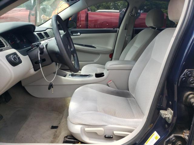 Photo 7 from auction – 2008 CHEVROLET IMPALA LT with VIN 2G1WT58K881364793