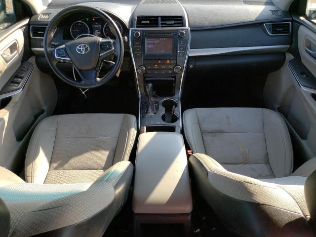 Photo 8 from auction – 2017 TOYOTA CAMRY with VIN 4T1BF1FK7HU655942