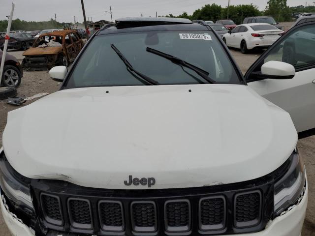 Photo 11 from auction – 2020 JEEP COMPASS LI with VIN 3C4NJDCBXLT215979