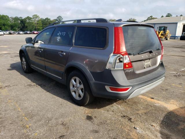 Photo 2 from auction – 2008 VOLVO XC70 with VIN YV4BZ982381031044