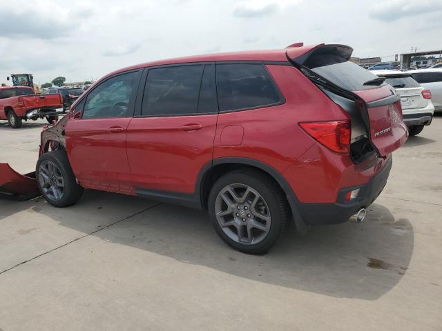 Zdjęcie 2 z aukcji – 2022 HONDA PASSPORT E z VIN 5FNYF7H50NB002950