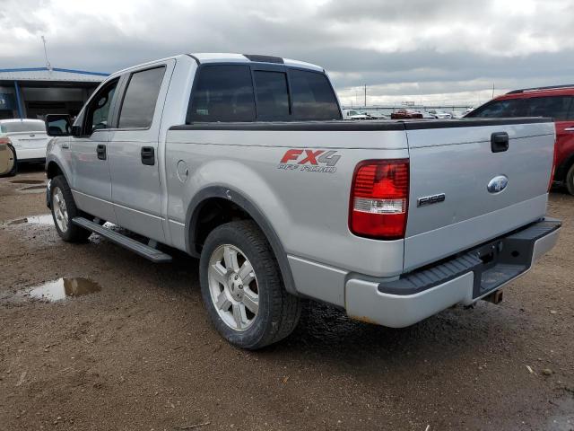 Photo 2 from auction – 2006 FORD F150 SUPER with VIN 1FTPW14596FA50698