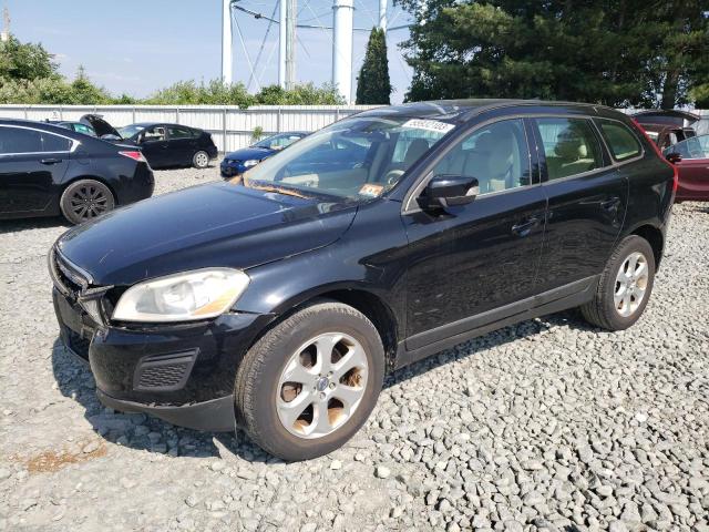 Photo 1 from auction – 2013 VOLVO XC60 3.2 with VIN YV4940DL1D2424584