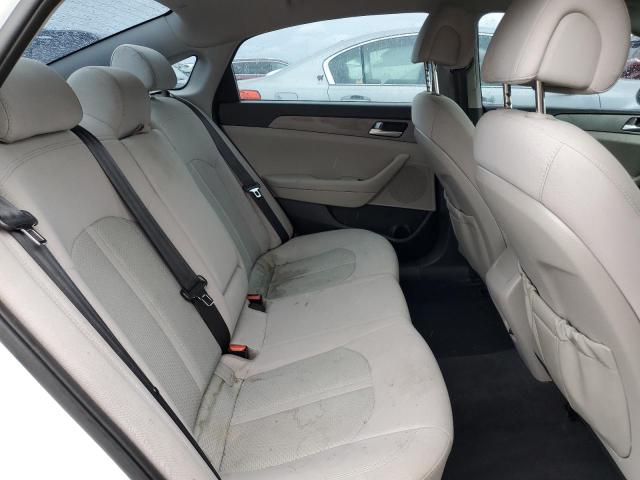 Photo 10 from auction – 2016 HYUNDAI SONATA SE with VIN 5NPE24AF5GH380363