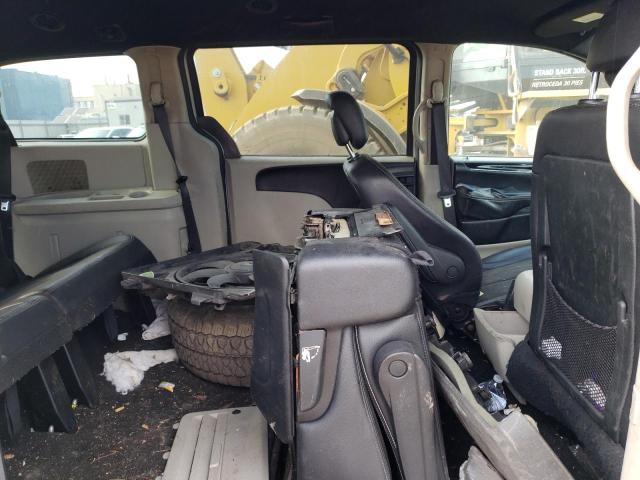 Photo 11 from auction – 2019 DODGE GRAND CARA with VIN 2C4RDGCG7KR512974