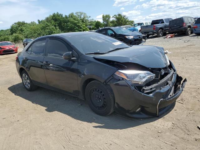 Photo 4 from auction – 2015 TOYOTA COROLLA L with VIN 2T1BURHE4FC270431