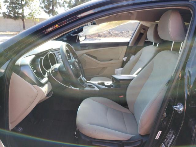 Photo 7 from auction – 2015 KIA OPTIMA LX with VIN 5XXGM4A70FG423450