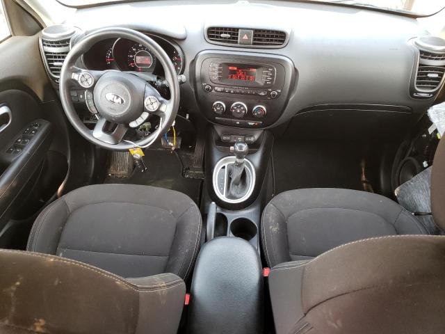 Photo 8 from auction – 2016 KIA SOUL with VIN KNDJN2A27G7273245