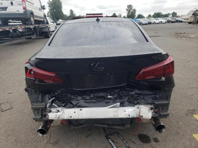Photo 6 from auction – 2013 LEXUS IS 350 with VIN JTHBE5C25D5031773