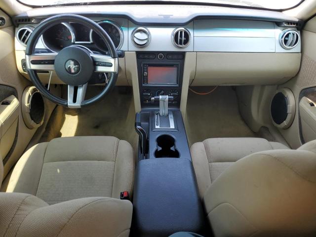 Photo 8 from auction – 2006 FORD MUSTANG with VIN 1ZVFT80N765192487