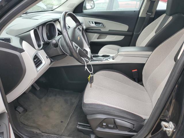 Photo 7 from auction – 2012 CHEVROLET EQUINOX LT with VIN 2GNFLEE54C6374455