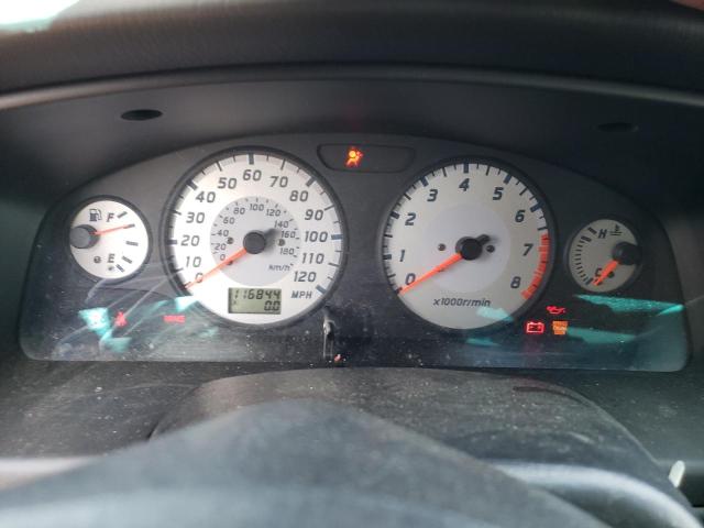Photo 9 from auction – 2001 NISSAN PATHFINDER with VIN JN8DR07XX1W508425