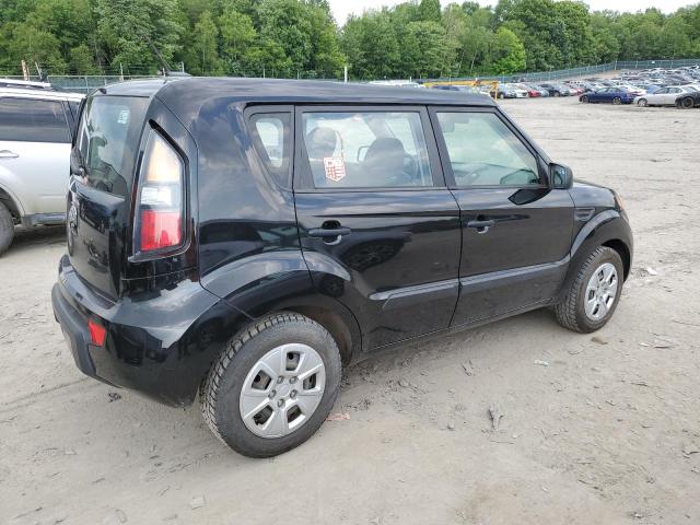 Photo 3 from auction – 2011 KIA SOUL with VIN KNDJT2A19B7734838