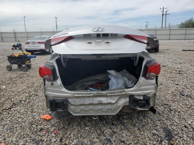 Photo 6 from auction – 2015 HYUNDAI ELANTRA SE with VIN 5NPDH4AE2FH613504