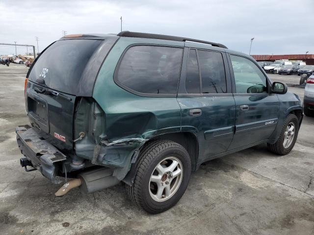 Photo 3 from auction – 2004 GMC ENVOY with VIN 1GKDS13S242332339