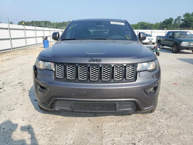 Photo 5 from auction – 2017 JEEP GRAND CHER with VIN 1C4RJFAG3HC881287